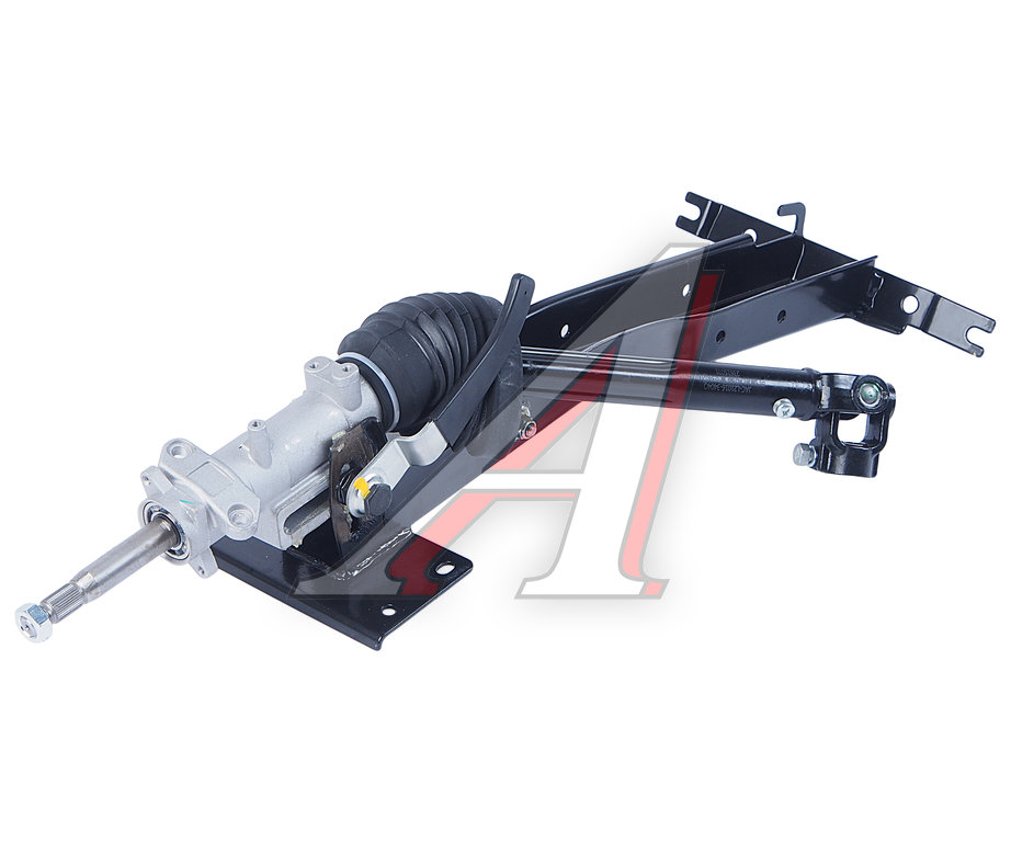 Колонка рулевая JAC N75, N80, N90, N120 КАМАЗ Компас-9/12 в сборе OE