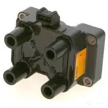 Катушка зажигания BOSCH 309229 ZS-K 2X2 PEMUXB7 0221503001