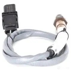 Лямбда зонд, кислородный датчик BOSCH 0258017206 LS 17206 312840 LSU-4.9