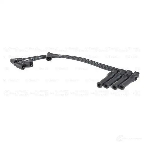 Высоковольтные провода зажигания, комплект BOSCH 335565 DYTJB7O B 778 0986356778