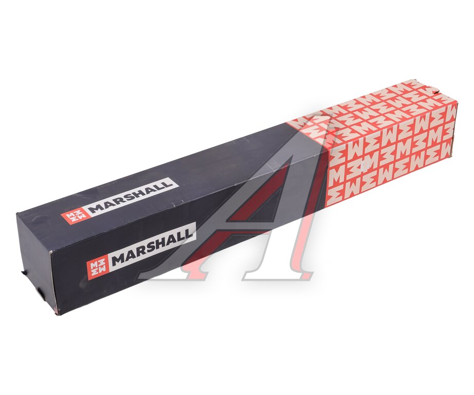Цилиндр КАМАЗ-54901 механизма опрокидывания кабины механический MARSHALL
