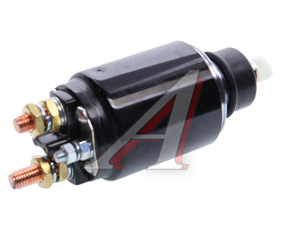 Реле втягивающее КАМАЗ ЕВРО AZF-4554, 4581 24V AVTOELECTRICA