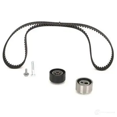 Комплект ремня ГРМ BOSCH 4EPPNE SPANNROLLEN -SET 357205 1987948269