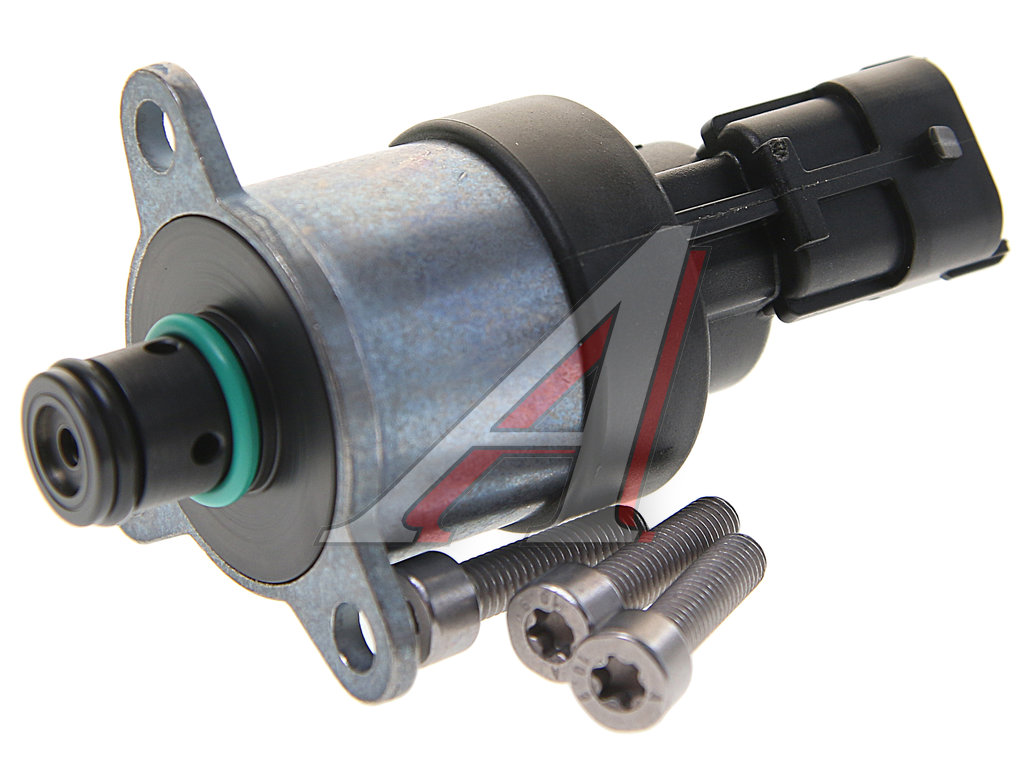 Блок дозировочный КАМАЗ дв.740.70-75, CUMMINS ISB 6.7,  6ISBe BOSCH
