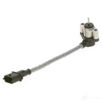 Датчик положения коленвала BOSCH 0261210158 QDT0A5 313843 DG -6-K