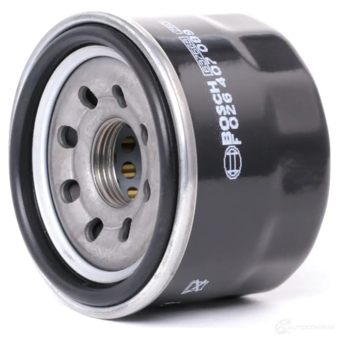 Масляный фильтр BOSCH 370594 P 7089 f026407089 OF-MCC-2