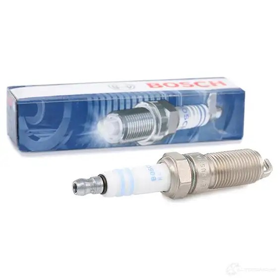 Свеча зажигания никелевая standard super BOSCH 310925 I0P8WDG 0242236633 HR 7 MEV