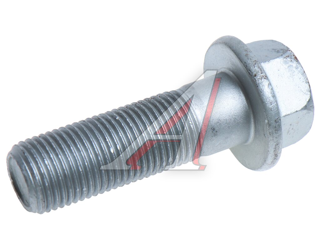 Болт М16x1.5х50 КАМАЗ БЕЛЗАН (ОАО КАМАЗ)