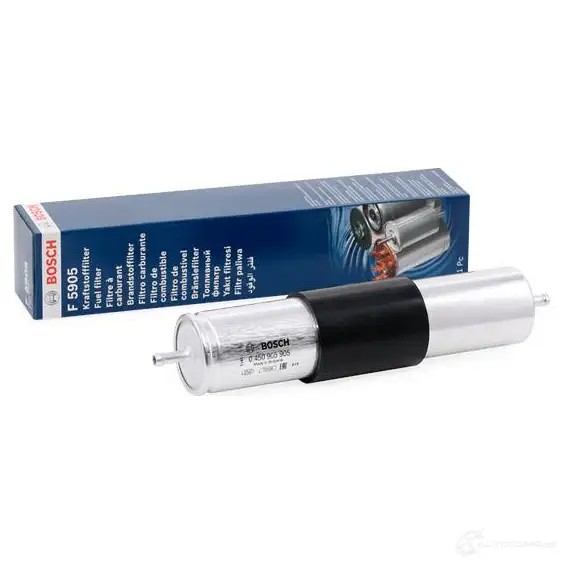 Топливный фильтр BOSCH F 5905 0450905905 328977 71057