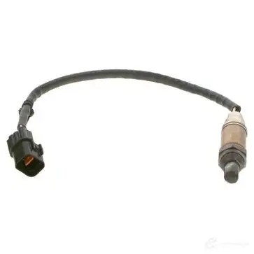 Лямбда зонд, кислородный датчик BOSCH 0 258 986 507 0258005110 LS 5110 311887