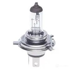 Лампа галогеновая HS1 PX43T 35 Вт 12 В BOSCH HS1 12V 35/35W HS1 PURE LIGHT 1987302104 350206