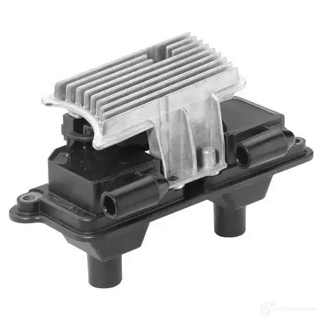 Катушка зажигания BOSCH 0221603003 309319 ZS-K 2X2 U99MME