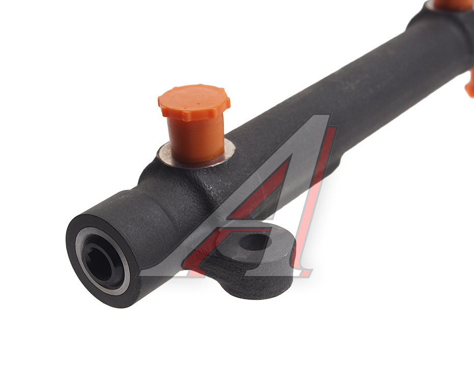 Рампа топливная КАМАЗ ЕВРО-4, 5 системы Common Rail (аналог BOSCH 0445228006) правая АЗПИ