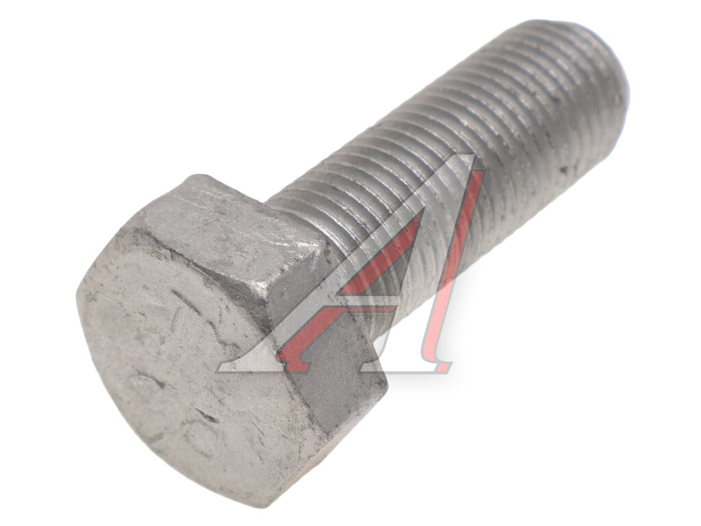 Болт КАМАЗ переднего моста M12X1.25-6GX35.88.FLZN-240 ТЕХНОТРОН-МЕТИЗ (ОАО КАМАЗ)