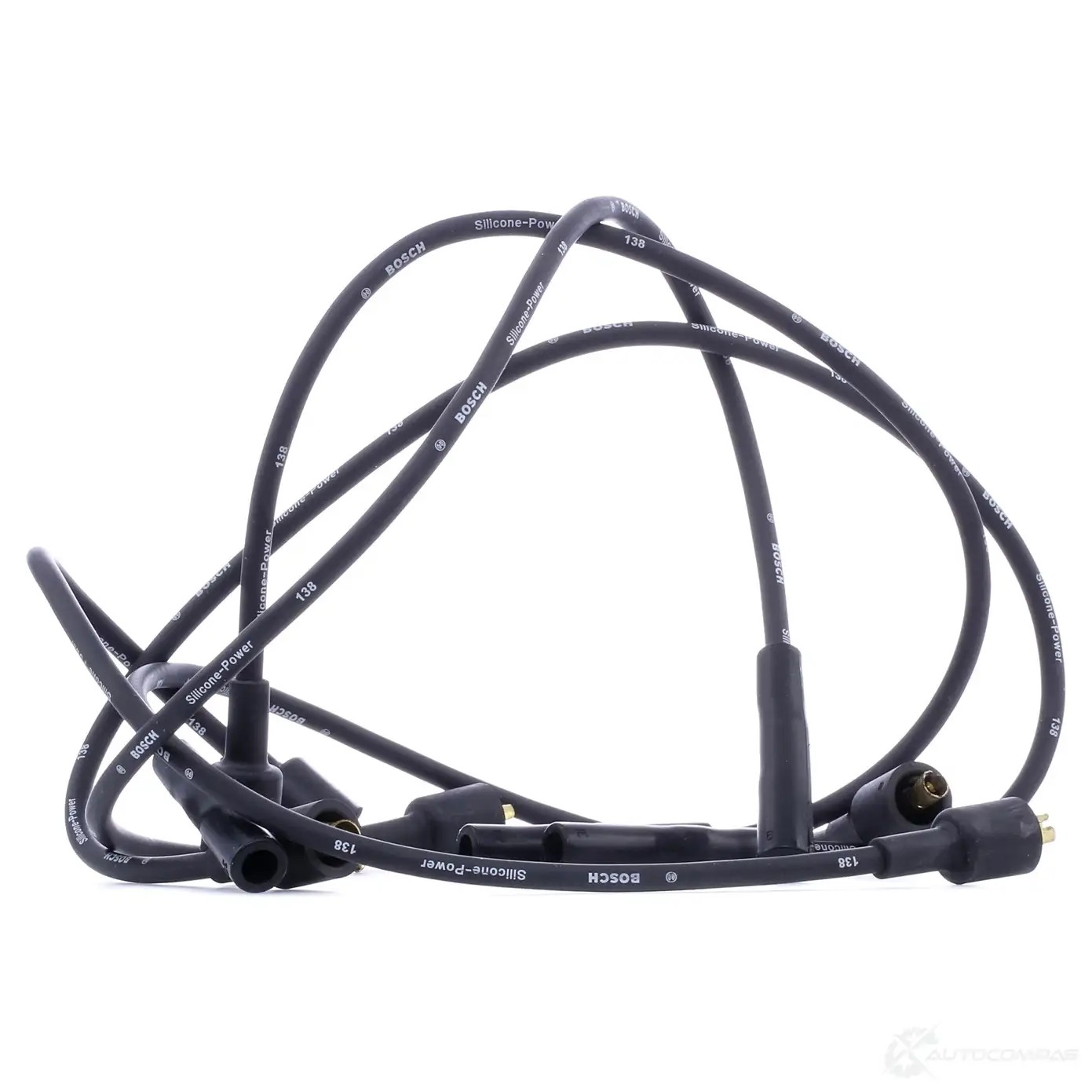 Высоковольтные провода зажигания, комплект BOSCH B 741 MPYOG2 335534 0986356741