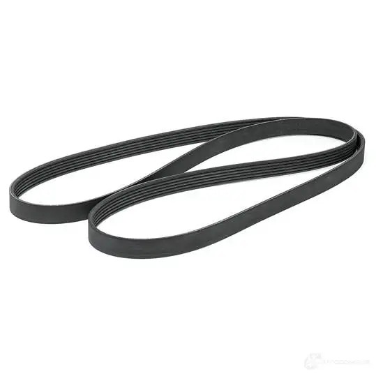 Приводной ремень, поликлиновой BOSCH 6 PK 2080 1987947824 356812 6PK2080