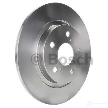 Тормозной диск BOSCH 339870 0986479656 F6XQJIM BD1 500