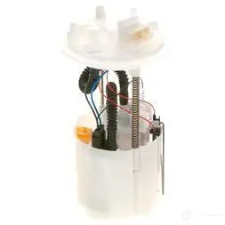 Топливный насос BOSCH SU0MCU5 330445 0580314107 EKP T-14-2