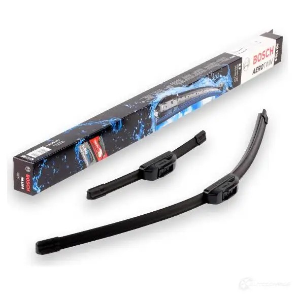 Щетка стеклоочистителя BOSCH 3397014128 AR 128 S 360902 U5SIR