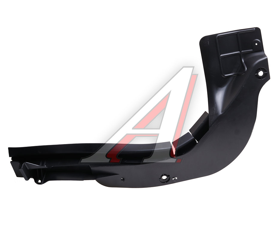 Брызговик JAC N56, N75, N80, N120 КАМАЗ Компас-5/9/12 двигателя передний левый OE