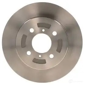 Тормозной диск BOSCH BD 881 339280 LHFZ4 0986478984