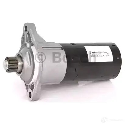 Стартер BOSCH 331829 0986024360 GI2JSV 2 436