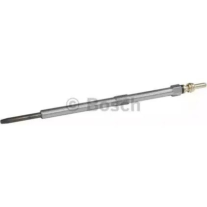 Свеча накала Bosch 2 08 GLP208 0 250 203 007 311204