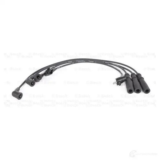 Высоковольтные провода зажигания, комплект BOSCH I13F7BJ 0986357222 B 222 335874