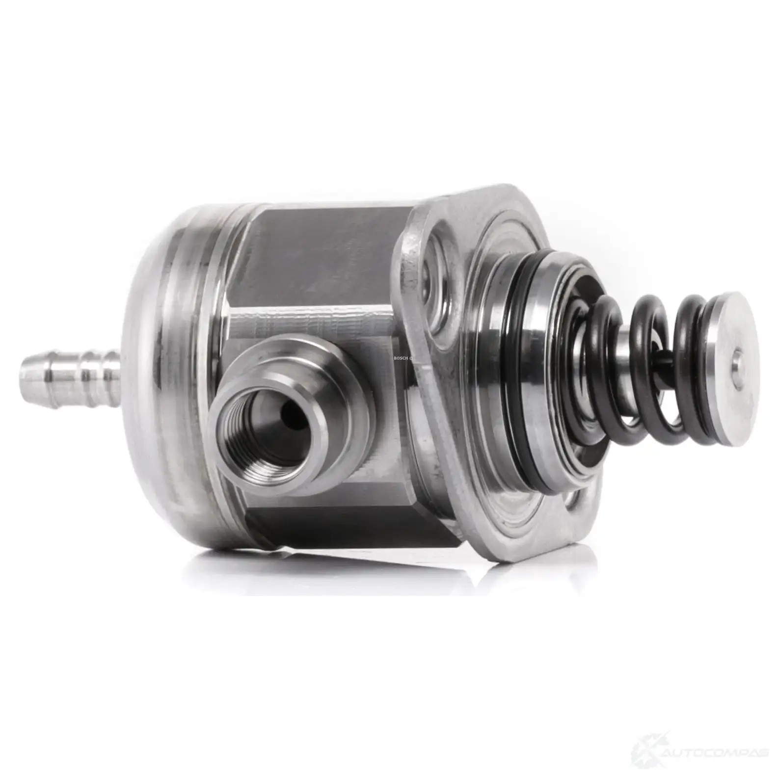 Тнвд, топливный насос высокого давления BOSCH 0261520472 668 09 HDP-5-PE 1193452374 для Audi A3, A4, A5, VW Beetle, Golf, Jetta, Passat, Scirocco, Tiguan, Skoda Octavia