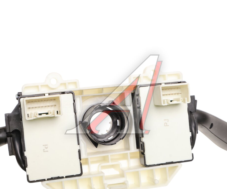 Переключатель подрулевой JAC N90, N120 (20-) КАМАЗ Компас-5/9/12 в сборе MOVELEX