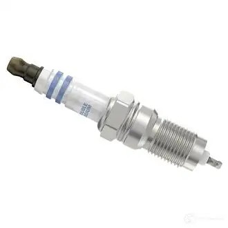 Свеча зажигания иридиевая double iridium BOSCH HR 8 JII 33 V 0242230555 310797 9660
