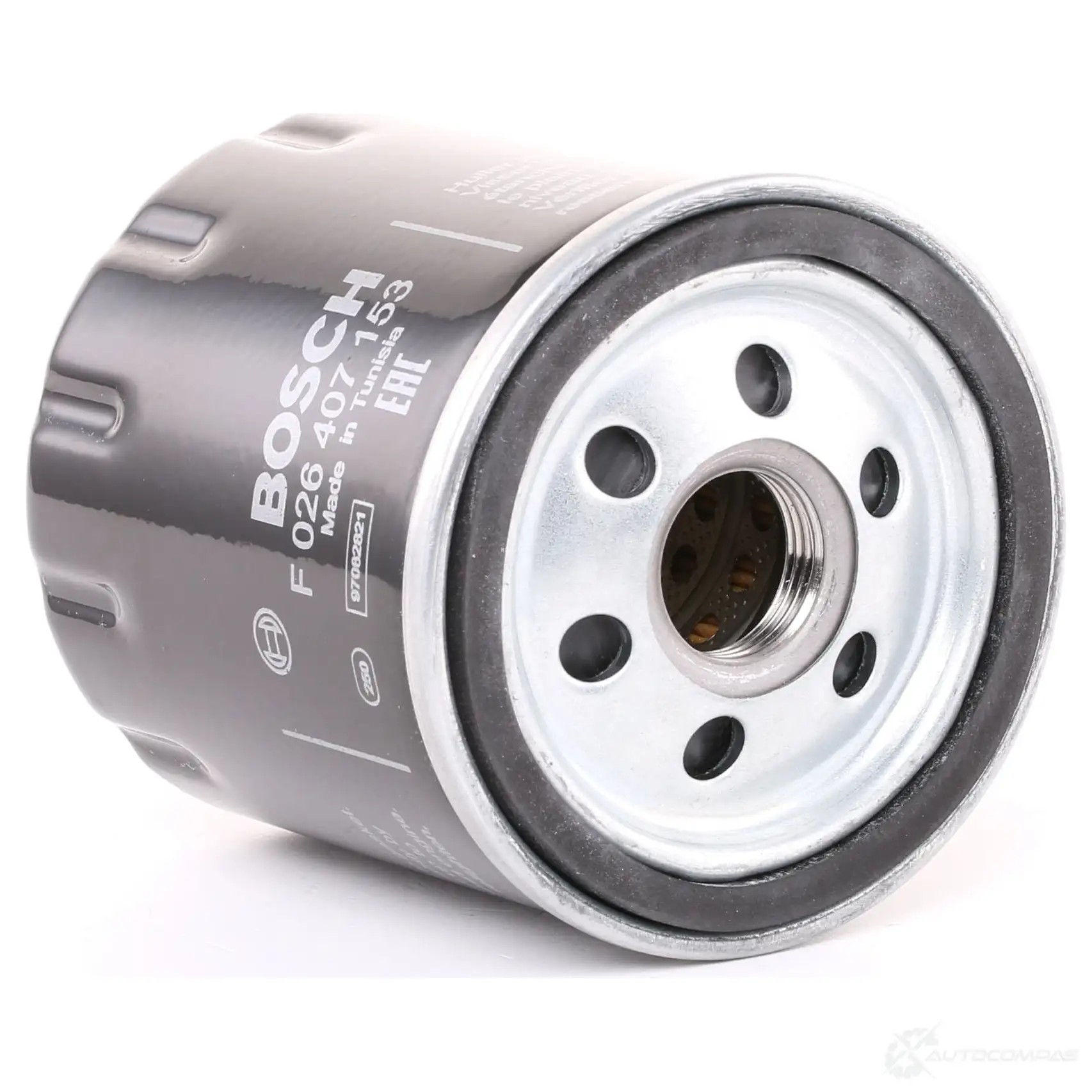Масляный фильтр BOSCH P 7153 XZZR2 1193530026 f026407153