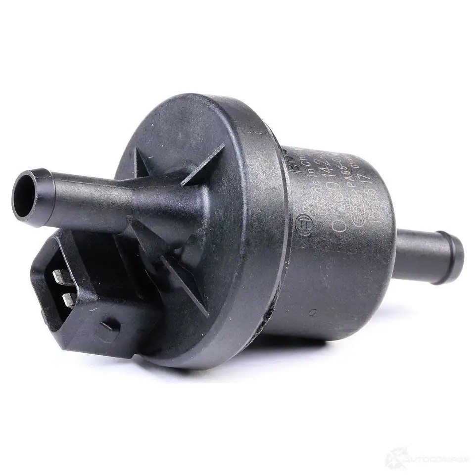 Клапан вентиляции топливного бака BOSCH 317434 0280142300 JG7Z14T TE V-2