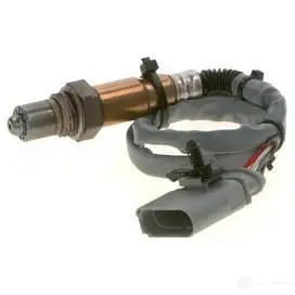 Лямбда зонд, кислородный датчик BOSCH PQ6G V 0258027213 1437246944