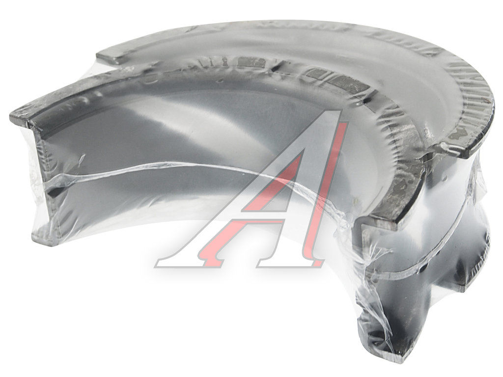 Вкладыши КАМАЗ-5490 MERCEDES коренные STD упорный комплект (2шт.) MAHLE