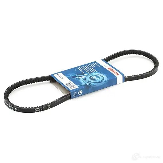 Клиновой ремень BOSCH 356669 10A0875 1987947626 10 x 875