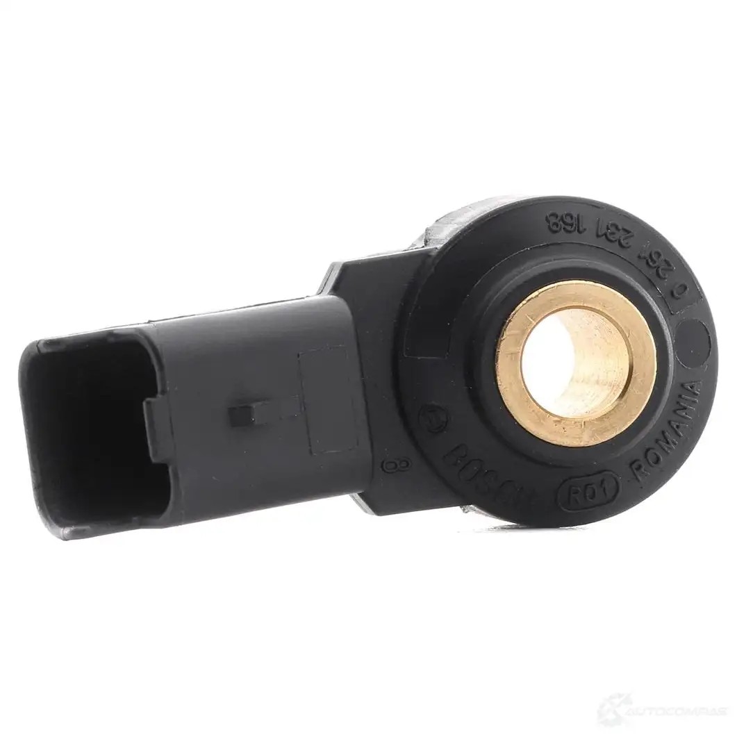 Датчик детонации BOSCH 0261231168 KS -4-S VJ8QK 314301