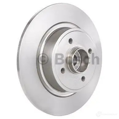 Тормозной диск BOSCH 339528 BD1119 E1 90R-02C0310/0074 0986479270
