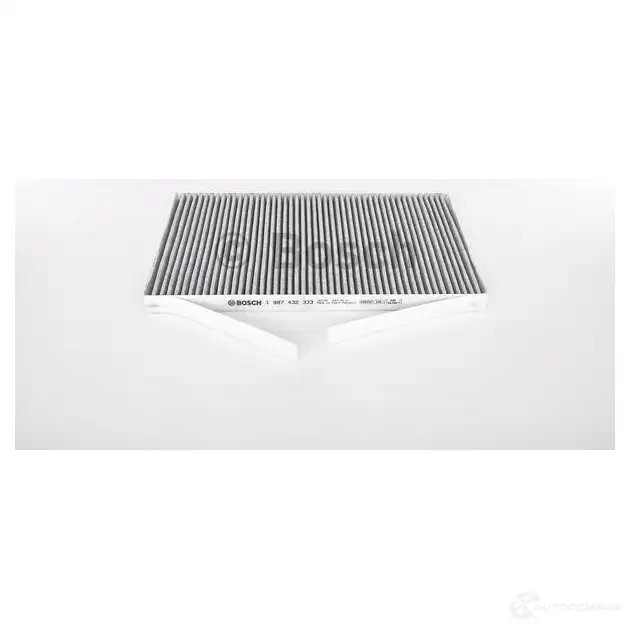 Салонный фильтр BOSCH 7UNAORB 1987432333 R 2333 351194