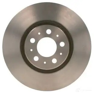 Тормозной диск BOSCH 98GQ78 BD 1176 0986479322 339575