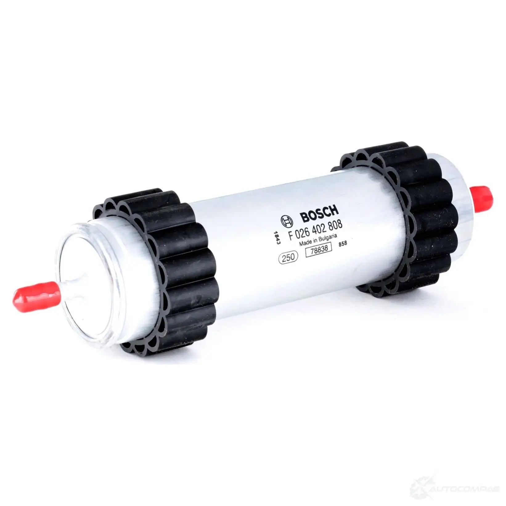 Топливный фильтр BOSCH 370444 N 2808 1490M f026402808