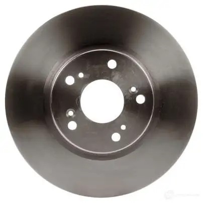 Тормозной диск BOSCH BD2003 0986479b02 BD 2003 340230