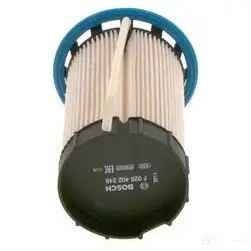 Топливный фильтр BOSCH f026402248 1437240715 TE 4GT
