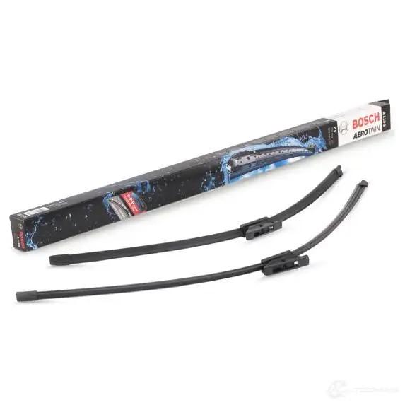 Щетка стеклоочистителя BOSCH 360599 3397007502 B9F76O9 A 119 S