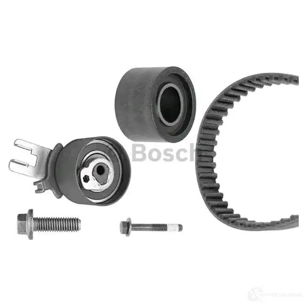 Комплект ремня ГРМ BOSCH 1987948291 D3JB6U 357227 SPANN ROLLEN-SET