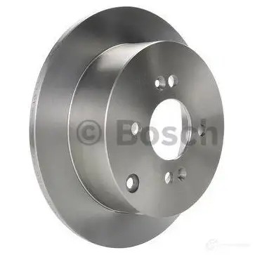 Тормозной диск BOSCH ESMBKHO 0986479371 B D1242 339621