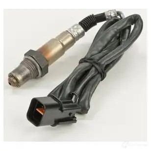 Лямбда зонд, кислородный датчик BOSCH 13425 0258986602 313074 0258986651
