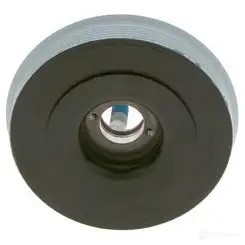 Шкив коленвала BOSCH 1987945603 GHBY9 OO 1437246386