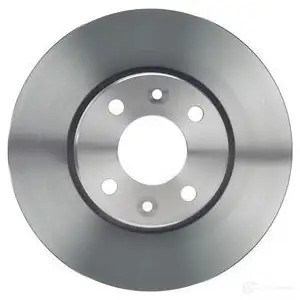 Тормозной диск BOSCH BD1998 340485 0986479s90 E1 90 R - 02C0091/0266
