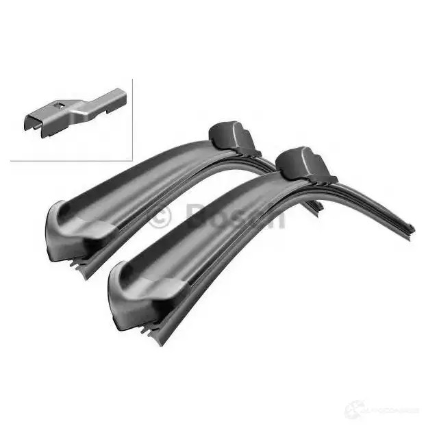Щетка стеклоочистителя BOSCH 3397007385 D5NJPW A 385 S 360575